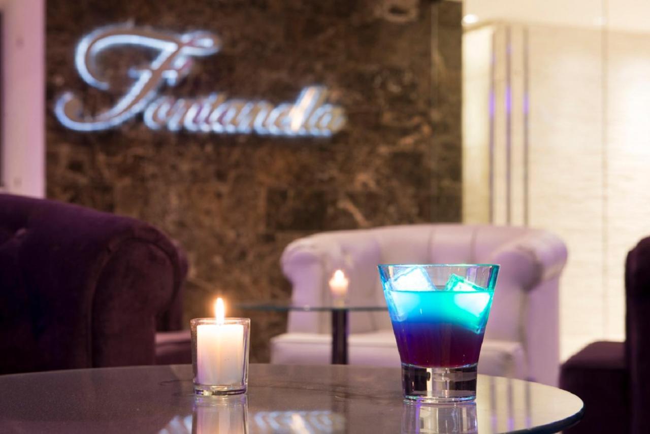 Отель Ramada Plaza By Wyndham Panama Punta Pacifica Экстерьер фото