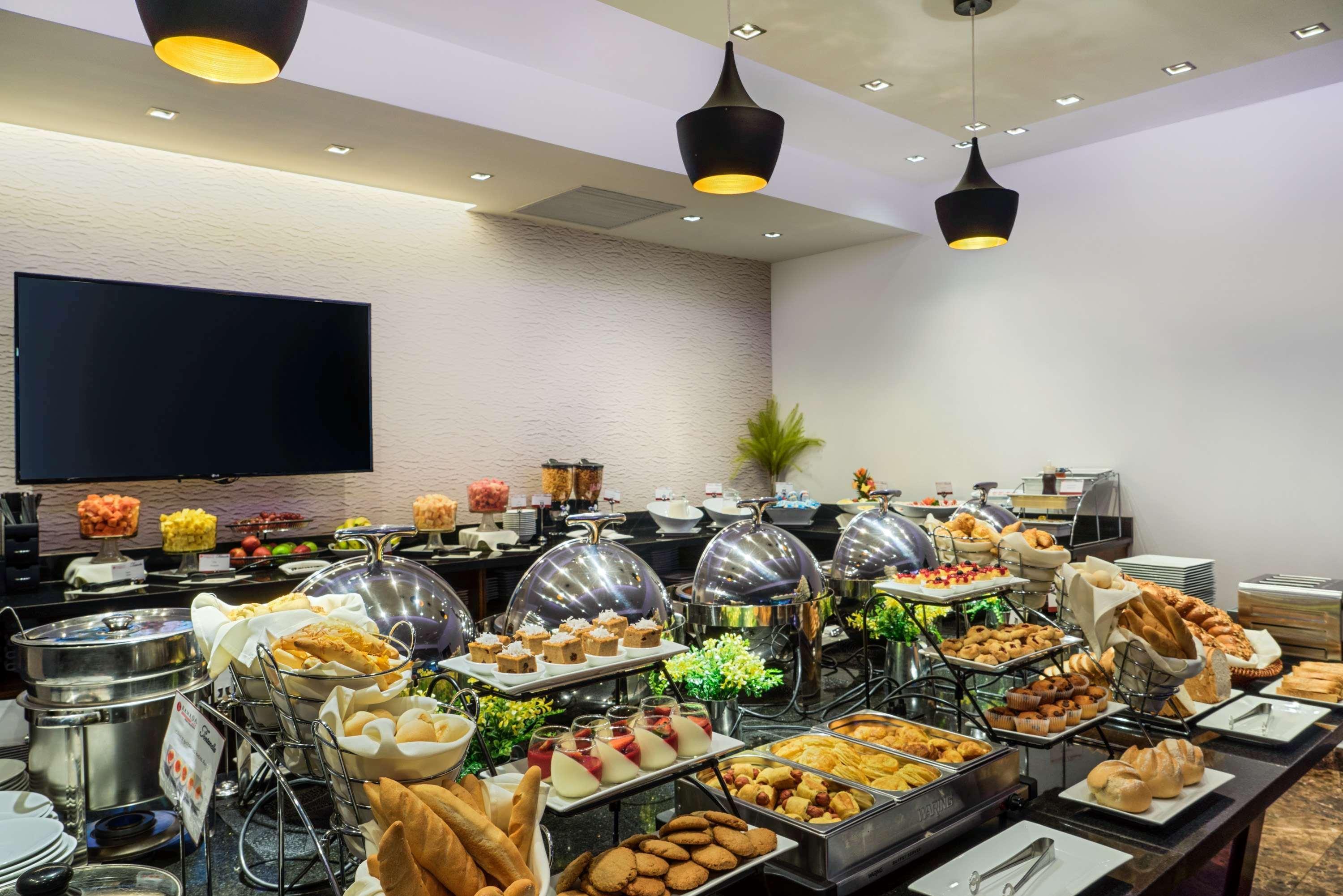 Отель Ramada Plaza By Wyndham Panama Punta Pacifica Экстерьер фото
